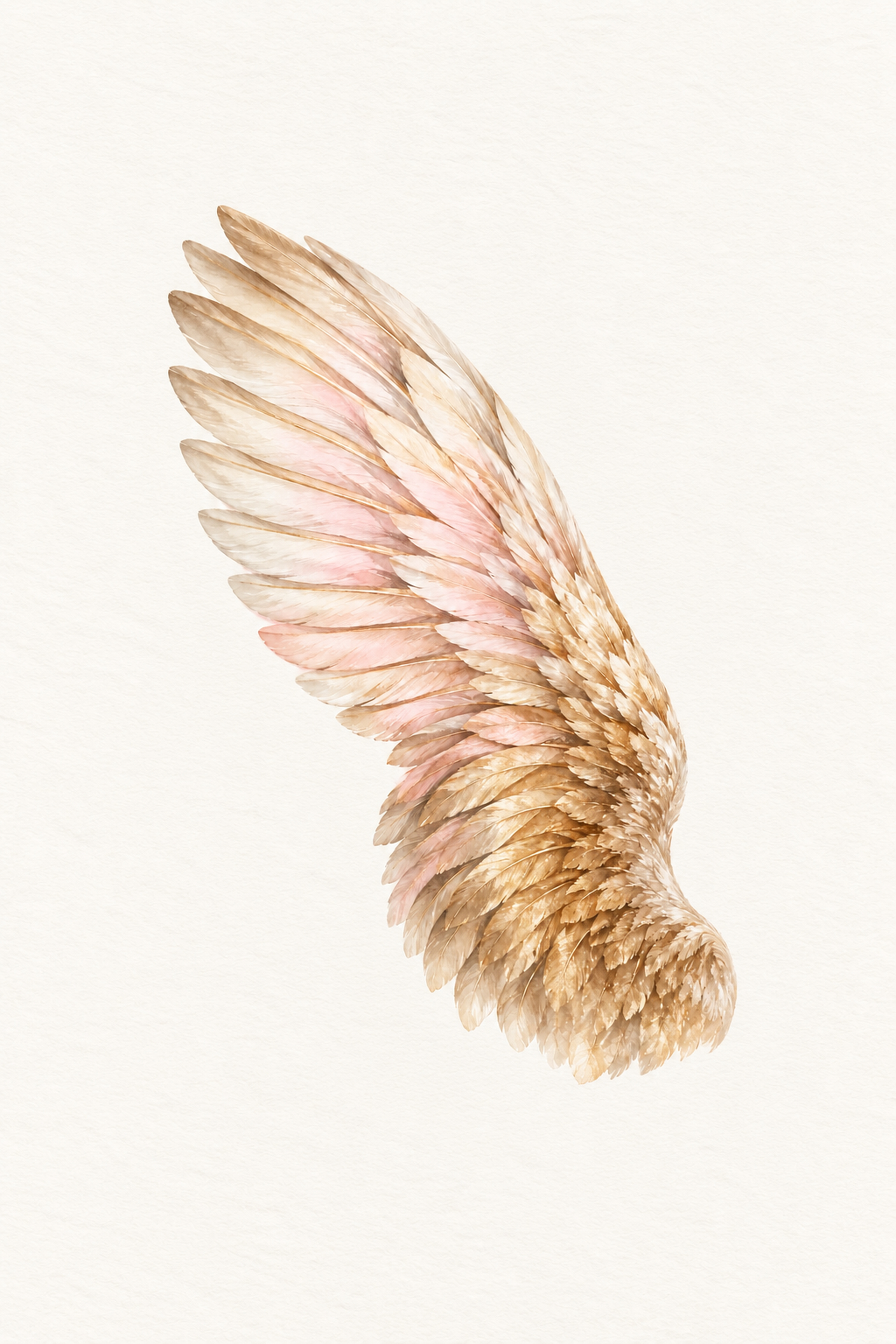 Odette’s Wings · I