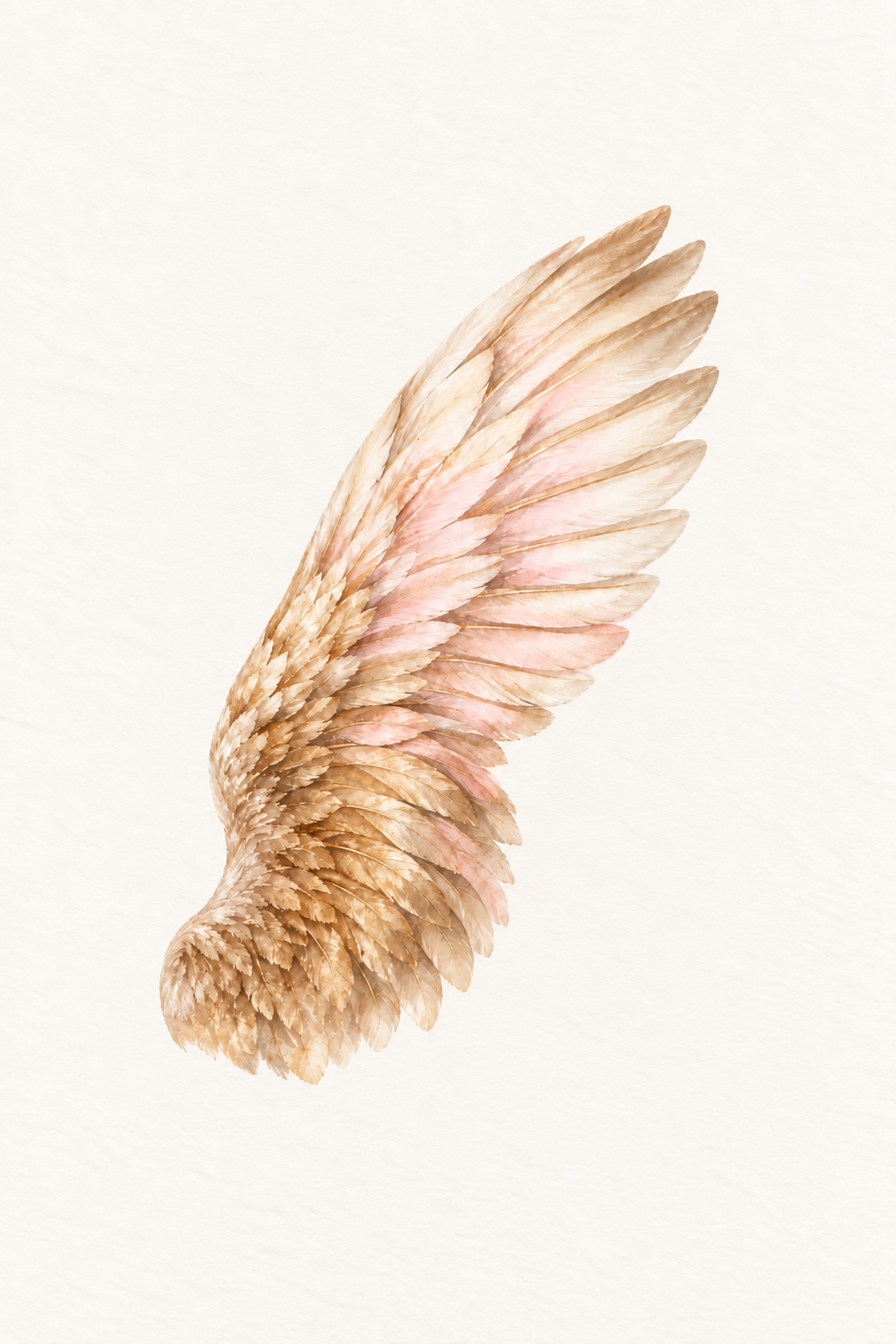 Odette’s Wings · II