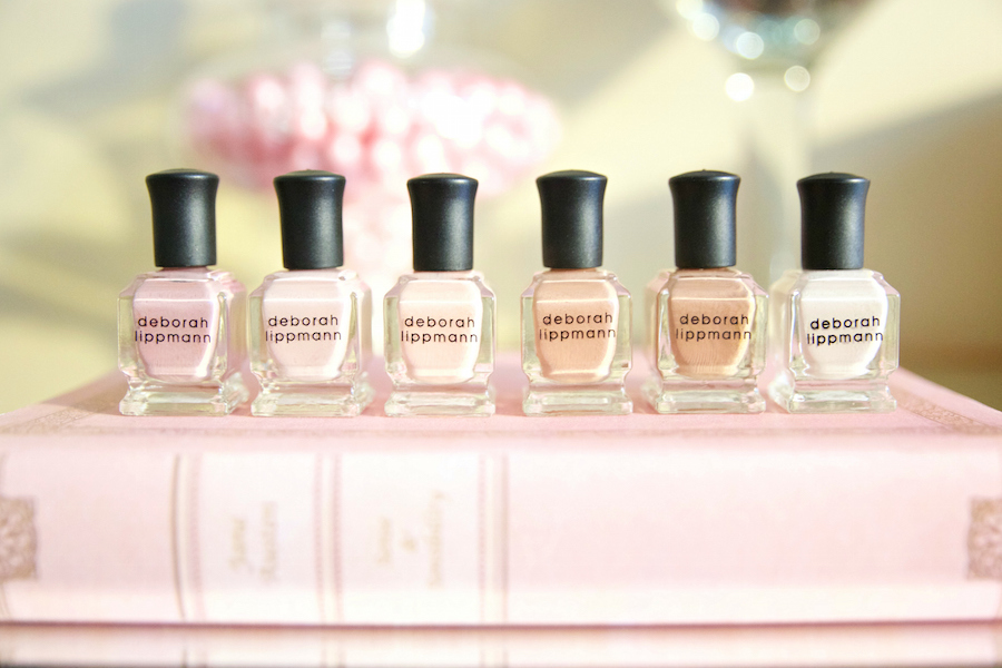 7. Deborah Lippmann "Naked" - wide 2