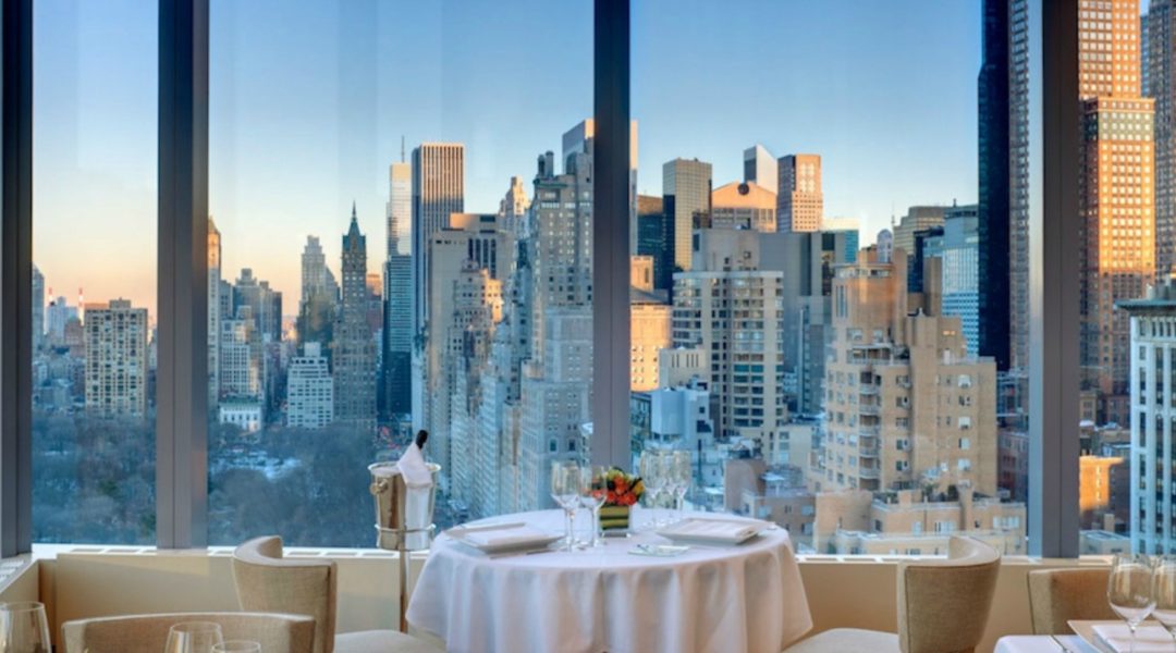 This Is Where I Eat in Manhattan! – Manhattan Girl