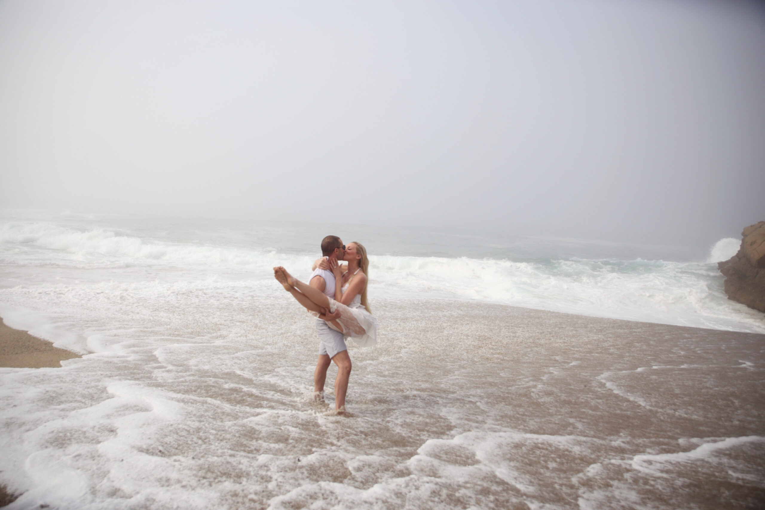 We’re Getting Married!