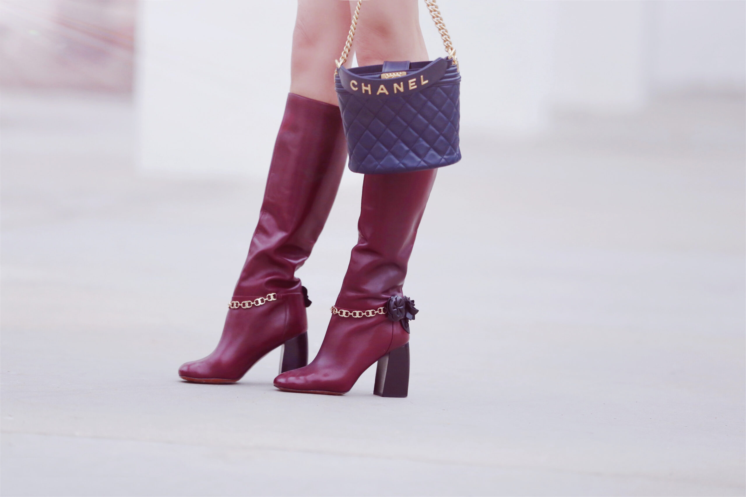 Pre-Fall’21 Vibes