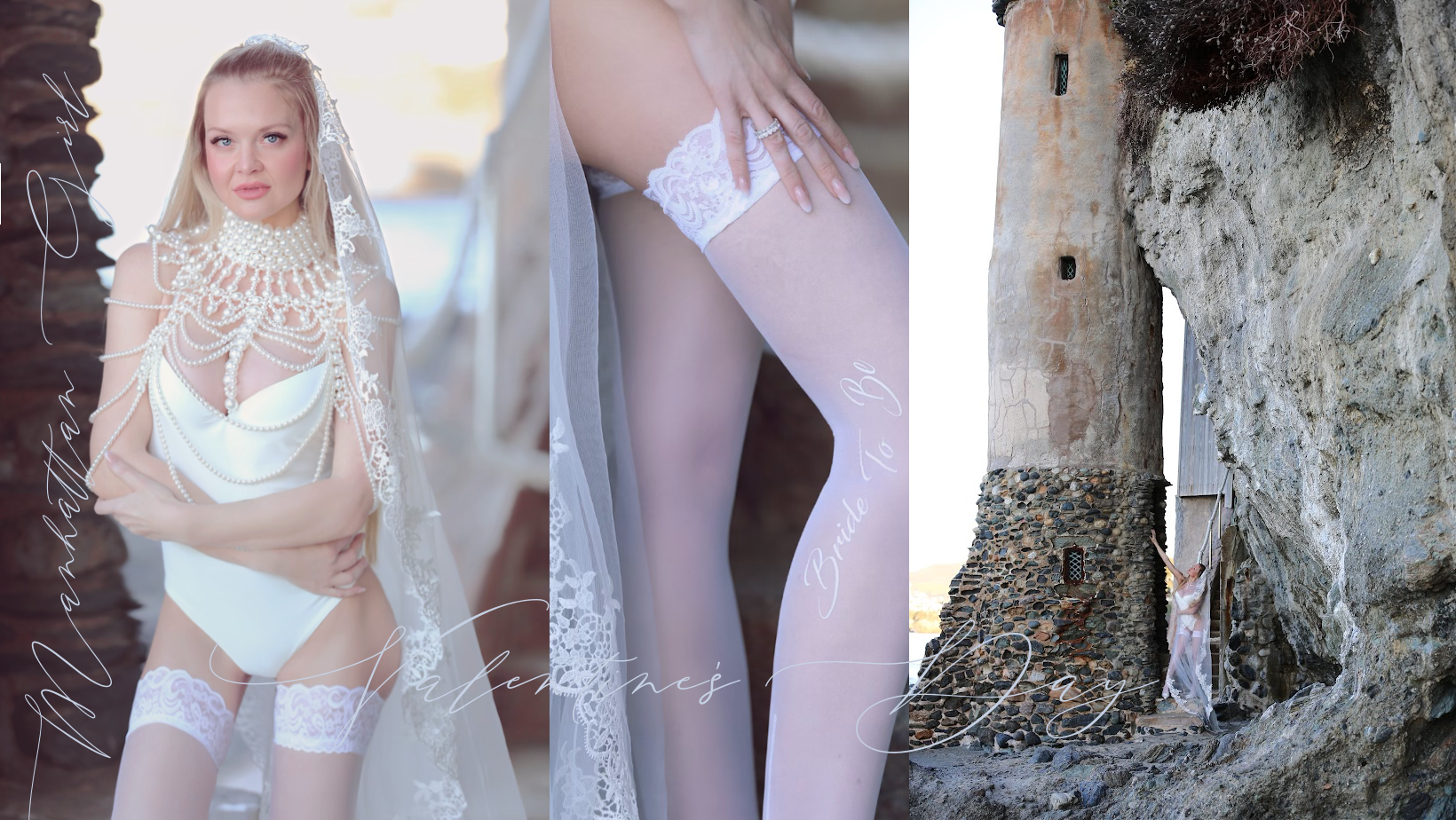 How to Build an Elegant Bridal Trousseau