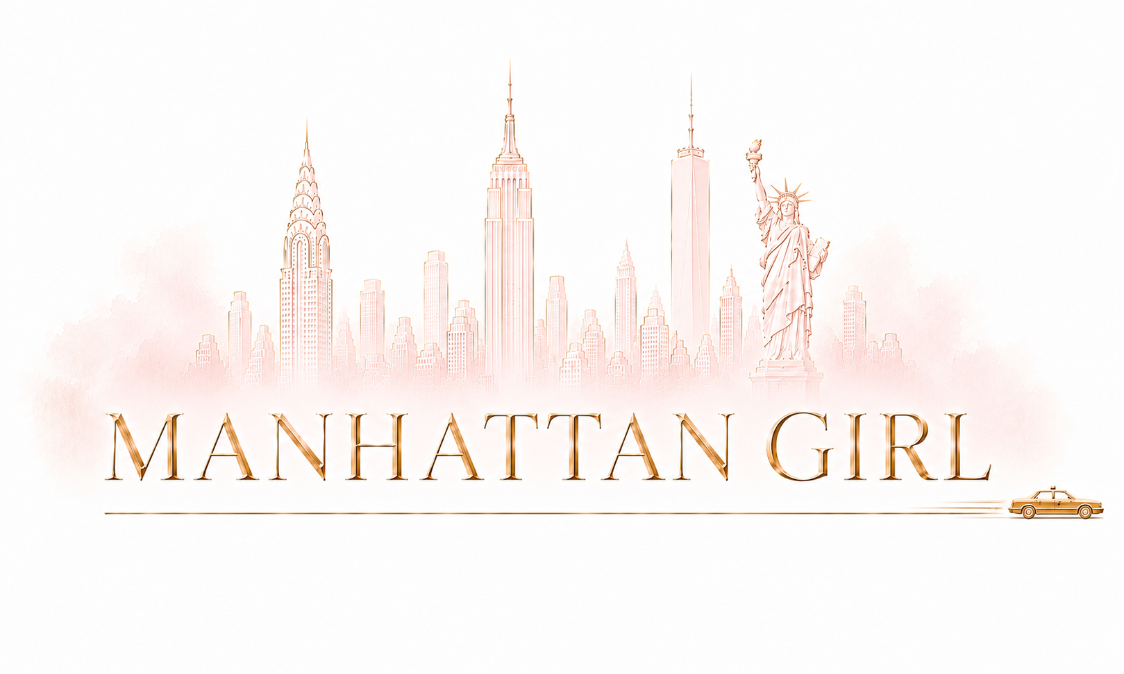 Manhattan Girl