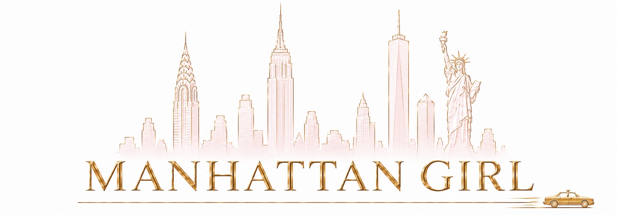 xoxo, Charlotte Manhattan Girl