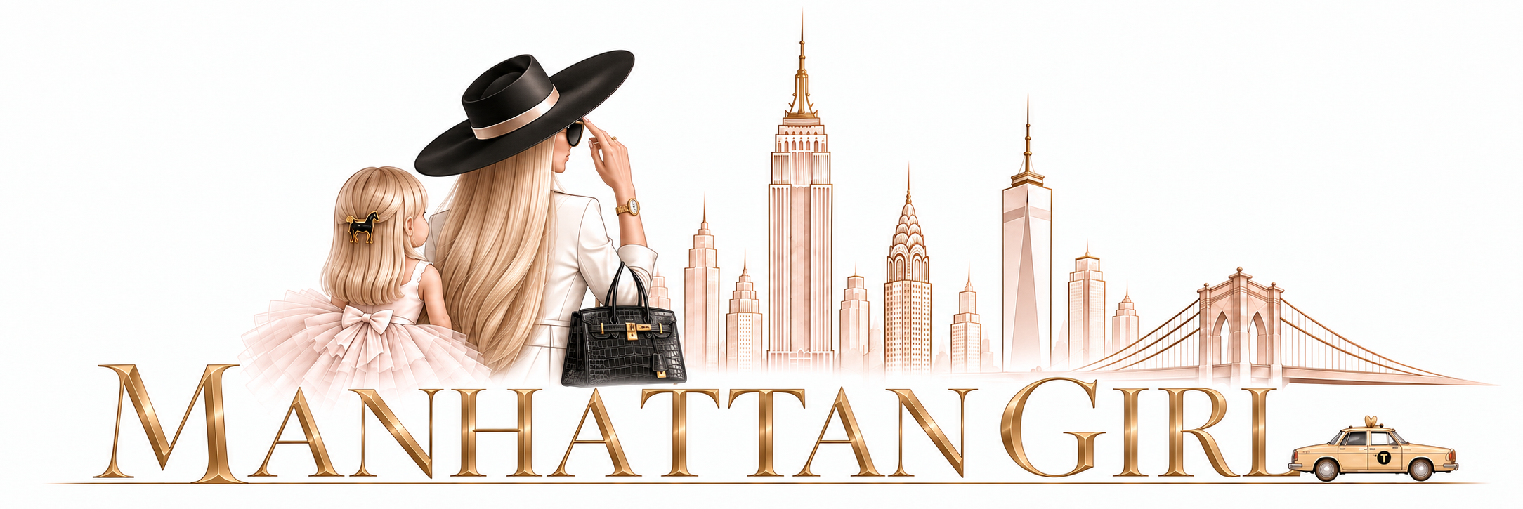 xoxo, Charlotte Manhattan Girl