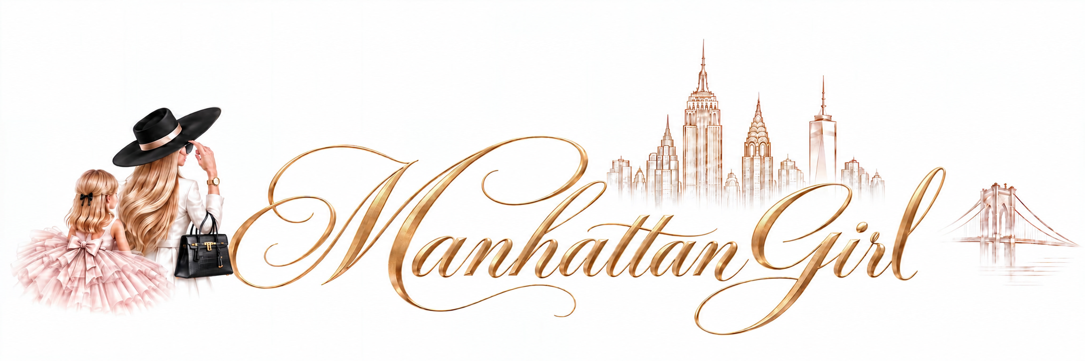 xoxo, Charlotte Manhattan Girl