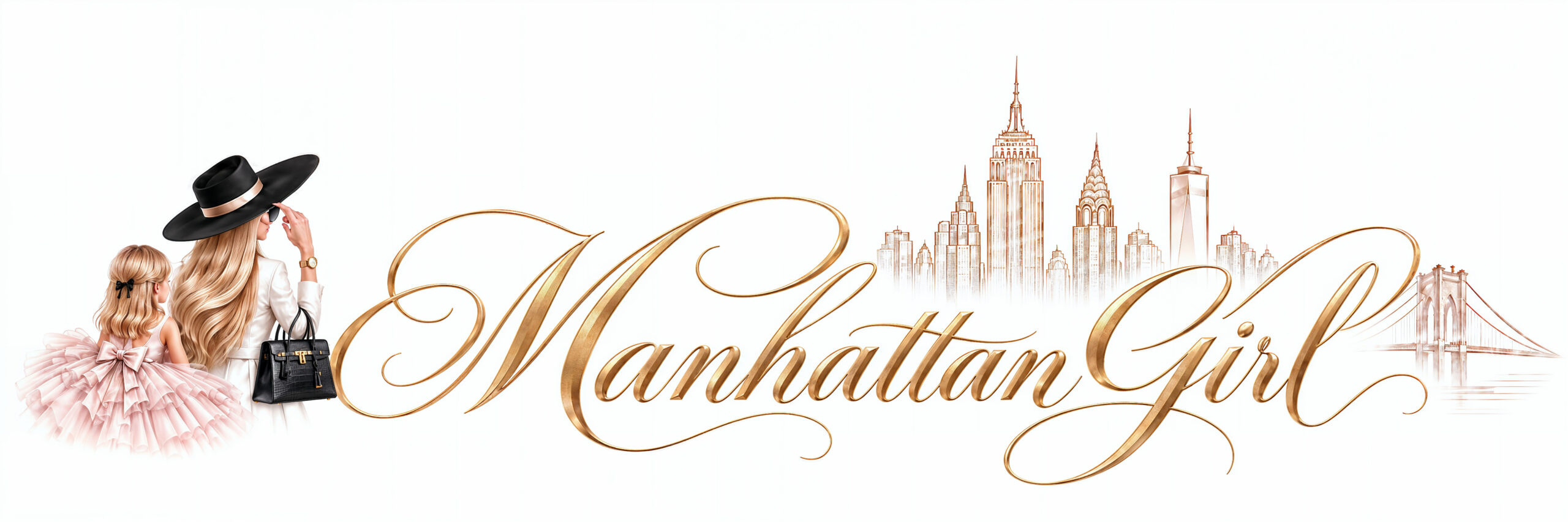 Manhattan Girl