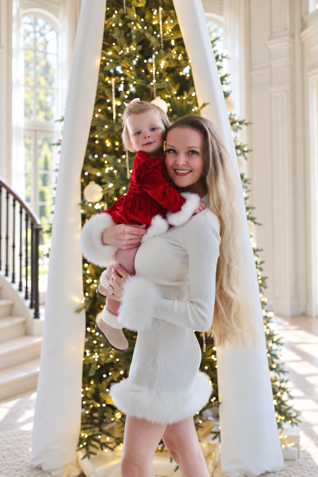 A Little Christmas Magic at Home