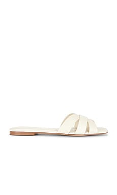RAYE Almodovar Flat · Bone