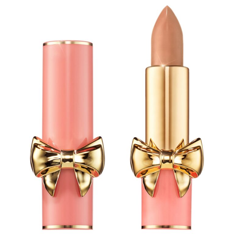 Pat McGrath Labs SatinAllure Lipstick, Nude Fantasia