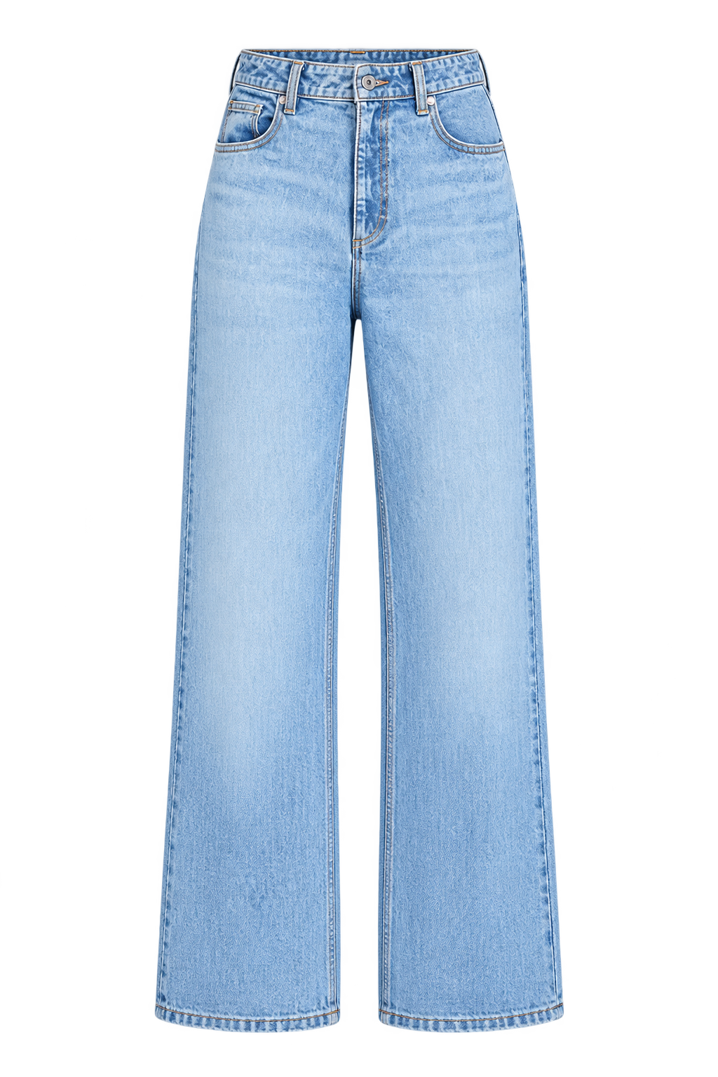 SEROYA Florienne Jean · Faded Blue