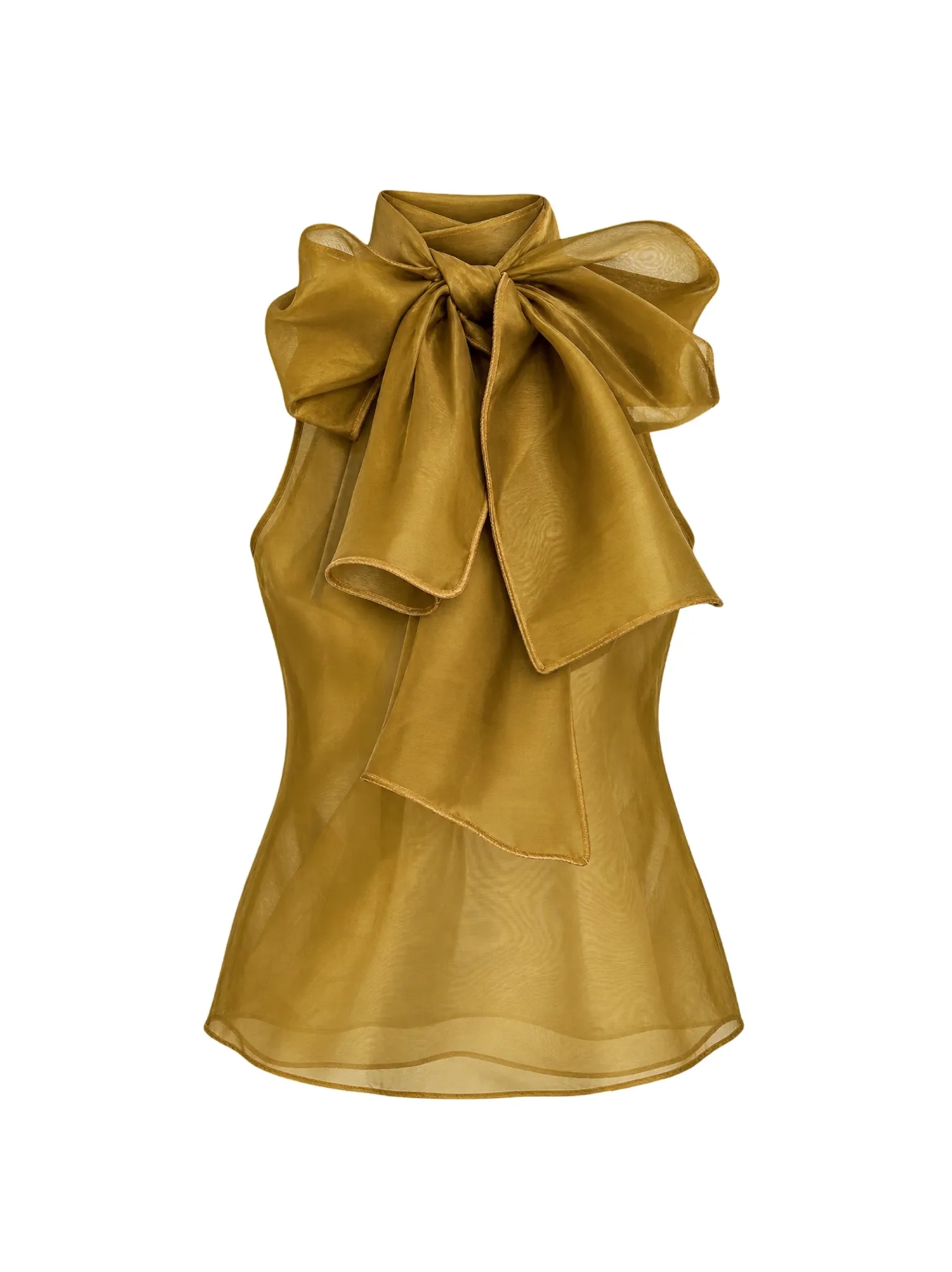 retrofête Indira Silk Top