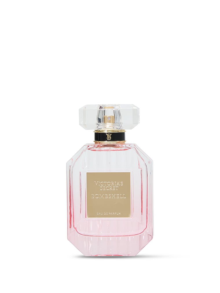 Bombshell Eau de Parfum · 3.4 oz · The signature fragrance · product-only photo