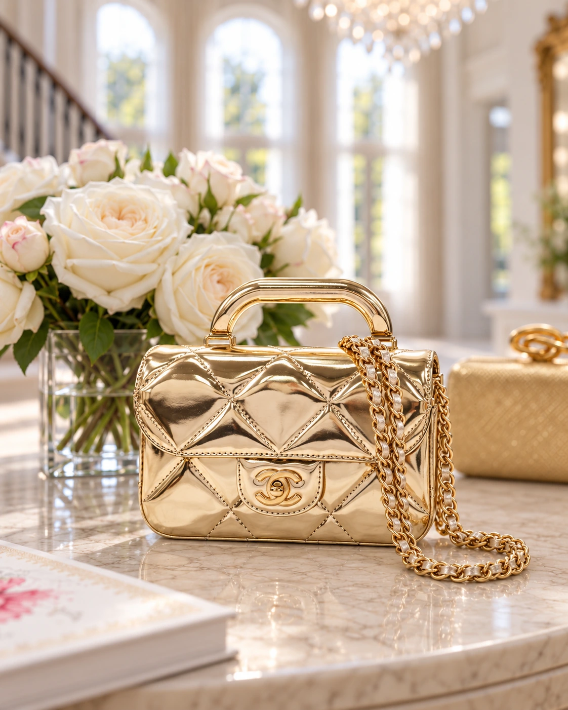 Chanel bag