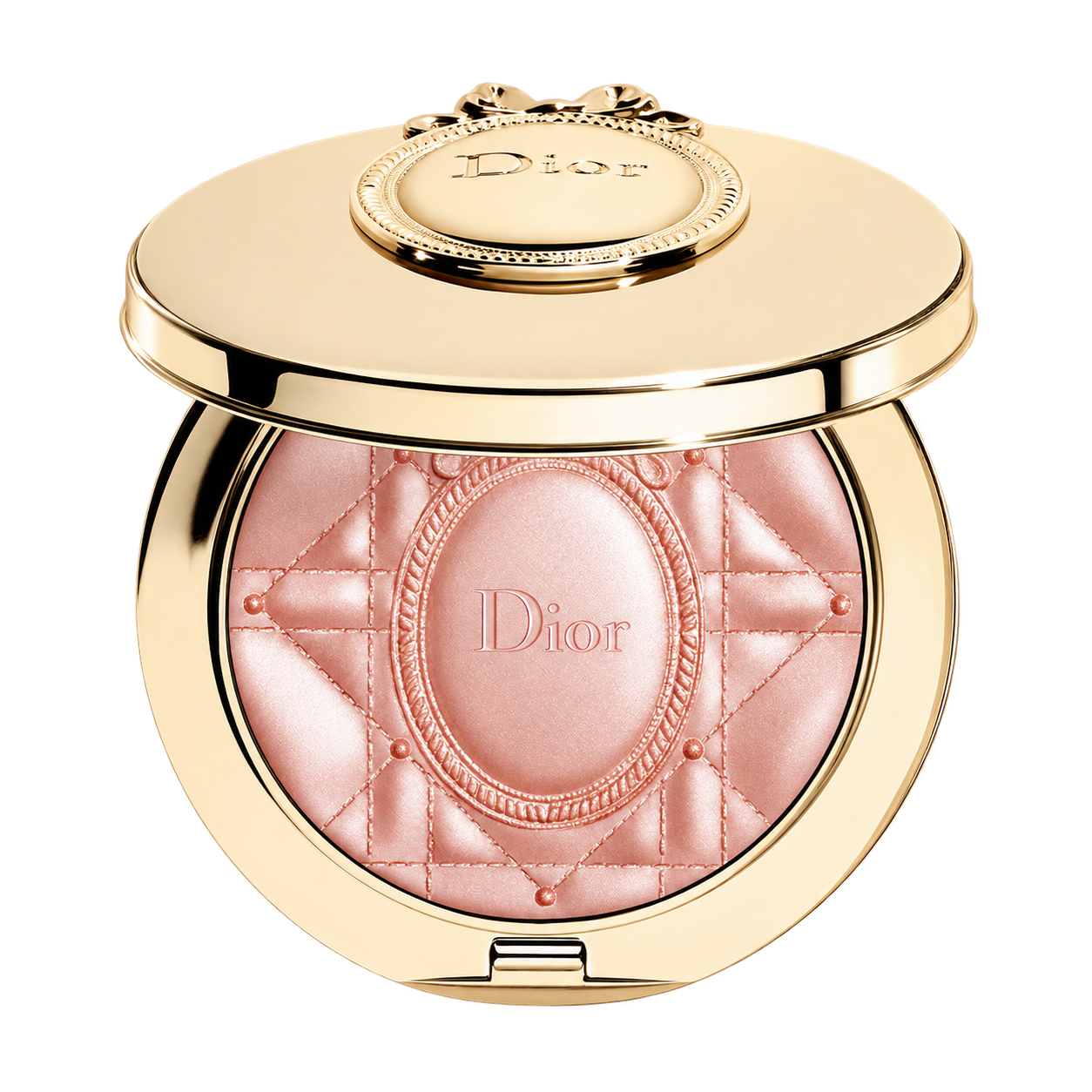 Dior Forever Glow Luminizer — Holiday highlighter