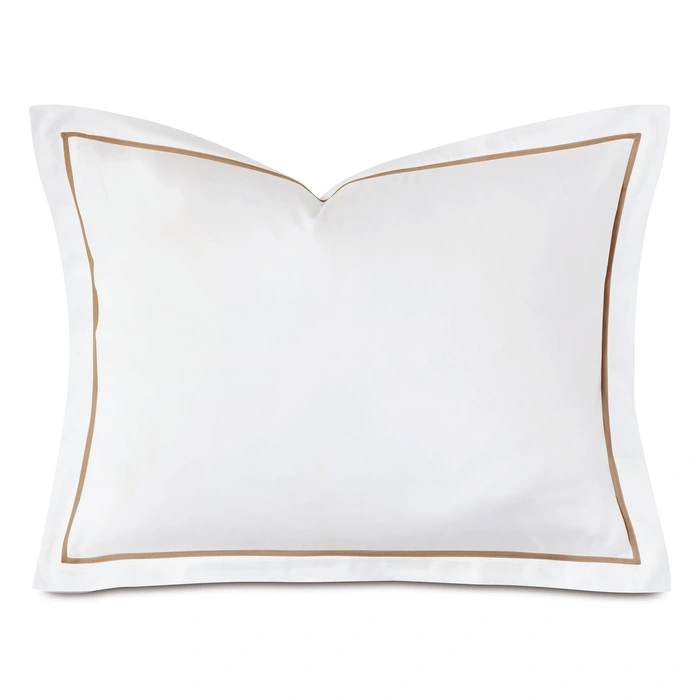 Eastern Accents Adrienne Cotton Sham