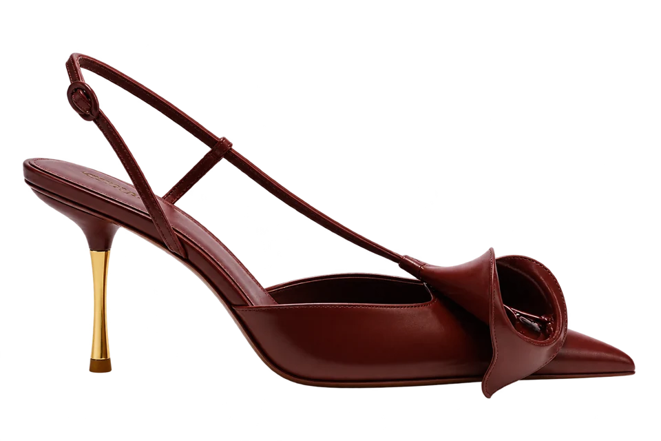 Calla Slingback Pumps